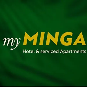 Myminga13 - & Serviced *** Múnich
