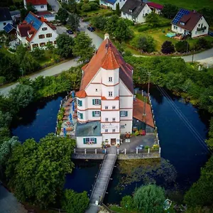 Guest house Schloss Kalteneck