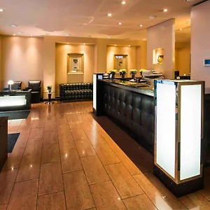 Concorde Hotel Fráncfort del Meno