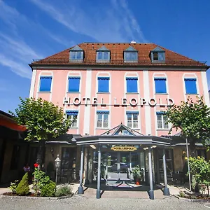Leopold *** Múnich