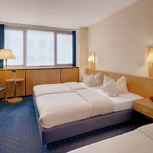 City-hotel *** Múnich