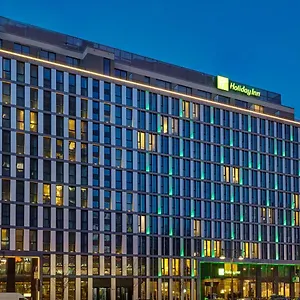 Berlin-alexanderplatz, An Ihg Hotel